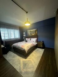 Blk 408 Hong Kah Court (Jurong West), HDB Executive #510759321